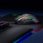 Razer Mamba Elite Gaming Mouse, Black