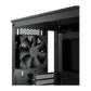 CORSAIR 4000D Airflow Temp Glass case