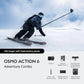 CAMERA OSMO ACTION 6 ADVENTURE/COMBO CP.OS.00000506 DJI