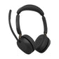 JABRA Evolve3 65 - Stereo LINK 390a UC