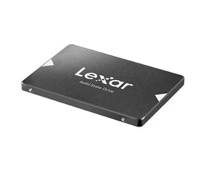 SSD|LEXAR|NS100|1TB|SATA 3.0|Read speed 550 MBytes/sec|2,5"|LNS100-1TRB