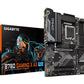 GIGABYTE B760 GAMING X AX LGA1700 DDR5