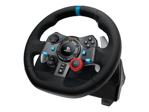 LOGI G29 Driving Force Racing Wheel