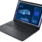 DELL PRO MAX 16 R350/16FHD+/32GB/512SSD/RTX500-6GB/11P/3PS (ESTONIAN-KB)