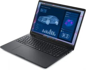DELL PRO MAX 16 R350/16FHD+/32GB/512SSD/RTX500-6GB/11P/3PS (ESTONIAN-KB)