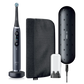 Oral-B Electric Toothbrush | iO9 Series | Rechargeable | For adults | Number of brush heads included 1 | Number of teeth brushing modes 7 | Black Special Edition