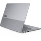 Lenovo ThinkBook 14 G9 AHP | Arctic Grey | 14 " | IPS | WUXGA | 1920 x 1200 pixels | Anti-glare | AMD Ryzen 7 | 250 | 32 (2x16GB) GB | SODIMM DDR5 | Solid-state drive capacity 512 GB | AMD Radeon 780M Graphics | Windows 11 Pro | 802.11be | Bluetooth...