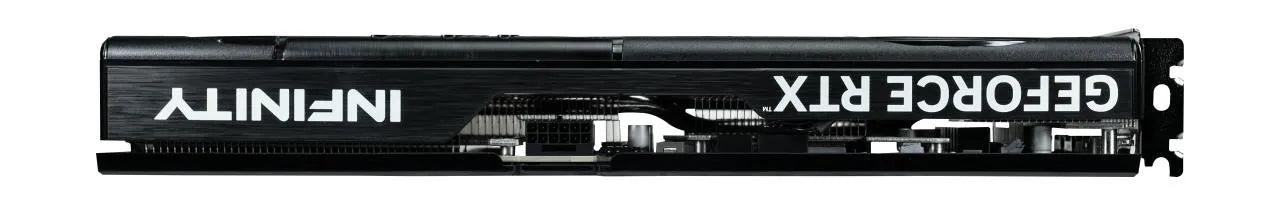Graphics Card|PALIT|NVIDIA GeForce RTX 5070|12 GB|GDDR7|192 bit|PCIE 5.0 16x|Triple slot Fansink|1xHDMI|3xDisplayPort|NE75070019K9-GB2050S