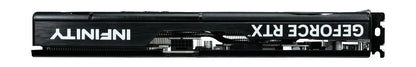 Graphics Card|PALIT|NVIDIA GeForce RTX 5070|12 GB|GDDR7|192 bit|PCIE 5.0 16x|Triple slot Fansink|1xHDMI|3xDisplayPort|NE75070019K9-GB2050S