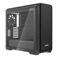 BE QUIET SILENT BASE 601 Window Black