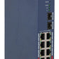 Switch|DAHUA|CHS4210-8GT-110|Switch type Managed|Switch layer L2|CHS4210-8GT-110