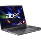 Acer | TravelMate | TMP216-51-G2-TCO-58MC | Grey | 16 " | WUXGA | Intel Core 5 | 120U | 16 GB | Solid-state drive capacity 512 GB | Intel Iris Xe Graphics | Windows 11 Pro | Keyboard language English | Keyboard backlit | Warranty 36 month(s)