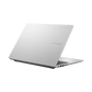 Asus Vivobook 16 M1607KA-MB150W | Cool Silver | 16 " | IPS | WUXGA | 1920 x 1200 pixels | 60 Hz | Anti-glare | AMD Ryzen AI 5 | 330 | 16 GB | DDR5 | Solid-state drive capacity 512 GB | AMD Radeon Graphics | Windows 11 Home | 802.11ax | Bluetooth vers...