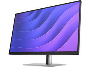 LCD Monitor|HP|E27q G5|27"|Business|Panel IPS|2560x1440|16:9|5 ms|Swivel|Tilt|6N6F2AA