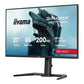 IIYAMA GB2771QSU-B1 27inch Fast IPS Gami