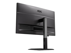 AOC Q27P4U 27inch QHD IPS 120Hz 16:9