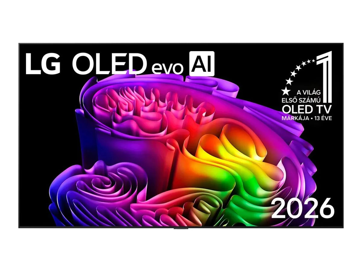 LG TV OLED OLED83G61LW 83inch