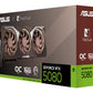 Graphics Card|ASUS|NVIDIA|GeForce RTX 5080|16 GB|GDDR7|256 bit|PCI Express 5.0|Active|RTX5080-O16G-NOCTUA
