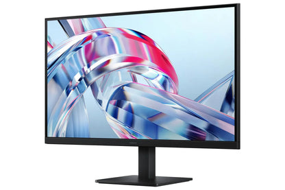 LCD Monitor|SAMSUNG|27 "|3840 x 2160 pixels|4K Ultra HD|Native aspect ratio 16:9|LCD|Flat|LS27H700EAUXEN