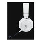 Razer BlackShark V3 Pro for Xbox Gaming Headset, Over-Ear,Wireless, White | Razer
