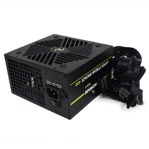 Power Supply|TECNOWARE|HYPER STREAM 400 Bronze|400 Watts|PFC Active|FAL401HSB