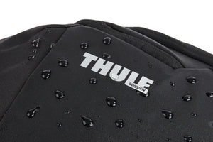 Thule | Backpack 26L | Chasm | Fits up to size 16 " | Laptop backpack | Waterproof | Black