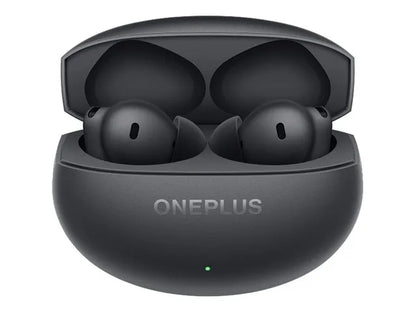 OnePlus | Earbuds | Buds 4 | Noise reduction