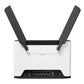Wireless Router|MIKROTIK|Wireless Router|3600 Mbps|H53UIG-5HAXQ2HAXQ