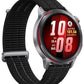 Huawei GT Runner 2 | Sport watch | AMOLED | 1.32" - 466 x 466 pixels | Waterproof | Midnight Black