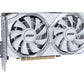 Graphics Card|MSI|NVIDIA GeForce RTX 3050|8 GB|GDDR6|128 bit|1xDVI-D|1xHDMI|1xDisplayPort|3050VEN2XXSWHI8GOC