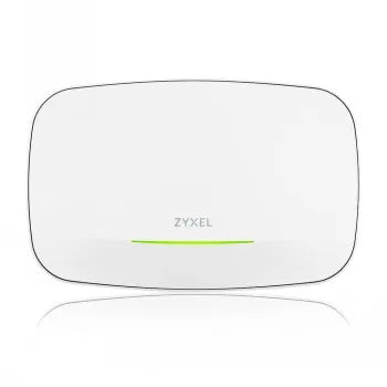 ZYXEL NWA210V2 AX5400 2X2:2+4X4:4 MU-MIMO, 2X2.5G LAN PORTS POE+ (802.3AT), STANDALONE/NEBULA CLOUD MANAGED (5Y WARRANTY)