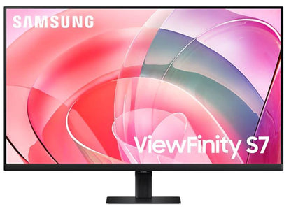 LCD Monitor|SAMSUNG|32"|4K|Panel VA|3840x2160|16:9|60Hz|5 ms|Tilt|Colour Black|LS32D700EAUXEN