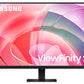 LCD Monitor|SAMSUNG|32"|4K|Panel VA|3840x2160|16:9|60Hz|5 ms|Tilt|Colour Black|LS32D700EAUXEN