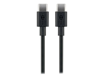 Goobay USB-C Charging and Sync Cable, 0.5 m | 66316