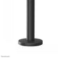 NEOMOUNTS TV DESK MOUNT 32-55” (GROMMET)