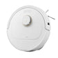 VACUUM CLEANER ROBOT Q REVO/5AE WHITE QRSP02-00 ROBOROCK