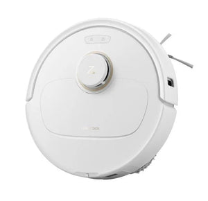 VACUUM CLEANER ROBOT Q REVO/5AE WHITE QRSP02-00 ROBOROCK