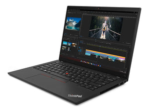 Lenovo ThinkPad T14 G6 AMD | Black | 14 " | IPS | WUXGA | 1920 x 1200 pixels | Anti-glare | AMD Ryzen AI 5 PRO | 340 | 32 GB | SO-DIMM DDR5 | Solid-state drive capacity 512 GB | AMD Radeon 840M Graphics | Windows 11 Pro | 802.11be | Bluetooth version...
