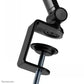 NEOMOUNTS TABLET DESK CLAMP (SUITED FROM 4,7" UP TO 12.9")