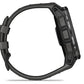 SMARTWATCH INSTINCT 3 AMOLED/BLK/CHARCO 010-03020-00 GARMIN
