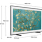 SAMSUNG TV The Frame 75inch QE75LS03BGU