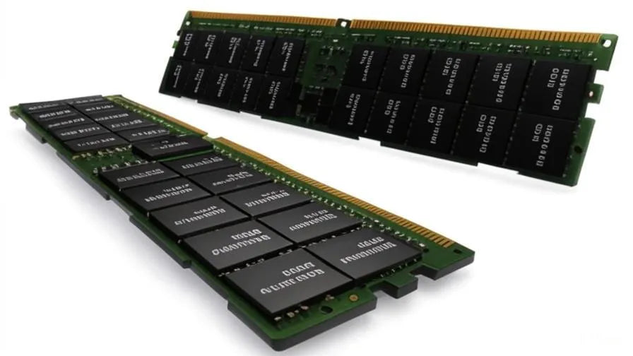 Server Memory Module|SAMSUNG|DDR5| 32 GB|Registered (buffered)|1.1 V|288-pin DIMM|ECC Yes|M321R4GA3EB2-CCP