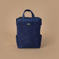 PORT DESIGNS MILANO II | Fits up to size 14-16 " | Backpack | Shoulder strap | Bleu nuit