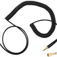 Beyerdynamic | Straight Cable | Connecting Cord for DT 770 PRO | Wired | N/A | Black
