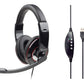 Gembird | MHS-U-001 USB headphones | Wired | N/A
