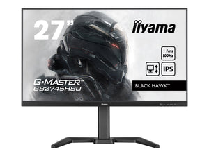 IIYAMA GB2745HSU-B1 G-Master 27inch ETE