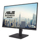 LCD Monitor|ASUS|27 "|2560 x 1440 pixels|Quad HD|Native aspect ratio 16:9|LCD|Flat|90LM03I0-B02K71