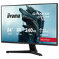 IIYAMA G2471HS-B1 24inch Fast IPS Gaming