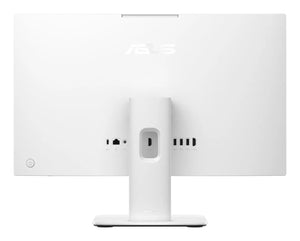Monoblock PC|ASUS|AiO|CPU Intel|Intel Core 5|220H|RAM 16 GB|DDR5-SDRAM|Screen 23.8 "|1920 x 1080 pixels|Storage 512 GB|SSDs 512 GB|Not available|On-board graphics Yes|Intel® Graphics|White|OS Windows 11 Pro|90PT03X1-M0CCW0