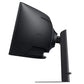 LCD Monitor|SAMSUNG|49 "|5120 x 1440 pixels|Dual QHD|Native aspect ratio 32:9|LCD|Curved|LS49F950UAUXEN
